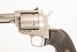 FREEDOM ARMS FIELD GRADE 454 CASULL USED GUN INV 220816 - 5 of 6