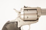 FREEDOM ARMS FIELD GRADE 454 CASULL USED GUN INV 220816 - 2 of 6