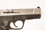 SMITH & WESSON SD40VE 40 S&W USED GUN INV 221235 - 3 of 5