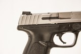 SMITH & WESSON SD40VE 40 S&W USED GUN INV 221235 - 2 of 5