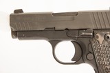 SIG P938 9MM USED GUN INV 221257 - 4 of 5