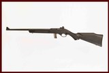 MARLIN 795 APPLESEED 22 LR USED GUN INV 219869 - 1 of 6