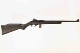 MARLIN 795 APPLESEED 22 LR USED GUN INV 219869 - 6 of 6
