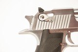 MAGNUM RESEARCH DESERT EAGLE 50 AE USED GUN INV 221031 - 2 of 6