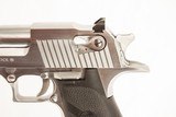 MAGNUM RESEARCH DESERT EAGLE 50 AE USED GUN INV 221031 - 5 of 6