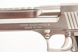 MAGNUM RESEARCH DESERT EAGLE 50 AE USED GUN INV 221031 - 4 of 6