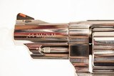 SMITH & WESSON 629-8 44 MAG USED GUN INV 221390 - 4 of 6