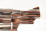 SMITH & WESSON 629-8 44 MAG USED GUN INV 221390 - 3 of 6