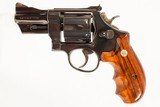 SMITH & WESSON 24-3 44 SPL USED GUN INV 221393 - 6 of 6