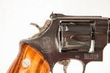 SMITH & WESSON 24-3 44 SPL USED GUN INV 221393 - 2 of 6