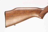 SAVAGE 93 22 MAG USED GUN INV 220600 - 6 of 7