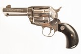 RUGER VAQUERO BIRDSHEAD 45LC USED GUN INV 221389 - 6 of 6