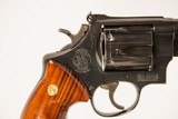 SMITH & WESSON 29-3 44 MAG USED GUN INV 221383 - 2 of 6