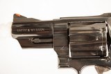SMITH & WESSON 29-3 44 MAG USED GUN INV 221383 - 4 of 6