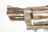 SMITH AND WESSON 624 44 SPL USED GUN INV 221384 - 4 of 6