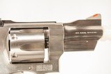 SMITH AND WESSON 624 44 SPL USED GUN INV 221384 - 3 of 6
