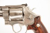 SMITH AND WESSON 624 44 SPL USED GUN INV 221384 - 5 of 6