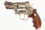 SMITH AND WESSON 624 44 SPL USED GUN INV 221384 - 6 of 6