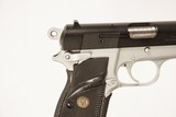 BROWNING HI POWER 40 S&W USED GUN INV 218144 - 2 of 6