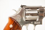 SMITH & WESSON 624 44 S&W SPL USED GUN INV 220890 - 2 of 6