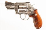 SMITH & WESSON 624 44 S&W SPL USED GUN INV 220890 - 6 of 6