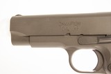SPRINGFIELD ARMORY 1911 CHAMPION OPERATOR 45ACP USED GUN INV 220334 - 4 of 6