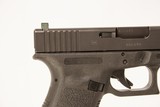 GLOCK 20 SF 10MM USED GUN INV 221015 - 2 of 5