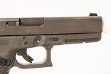 GLOCK 20 SF 10MM USED GUN INV 221015 - 3 of 5