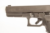 GLOCK 20 SF 10MM USED GUN INV 221015 - 4 of 5