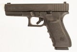 GLOCK 20 SF 10MM USED GUN INV 221015 - 5 of 5