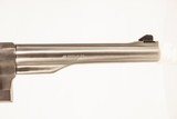RUGER REDHAWK 44 MAG USED GUN INV 221555 - 3 of 6
