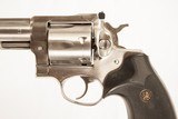 RUGER REDHAWK 44 MAG USED GUN INV 221555 - 5 of 6