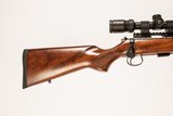 CZ USA 455 .22 LR USED GUN INV 221738 - 6 of 7