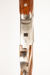 SKB 585 O/U 20 GA USED GUN INV 221781 - 5 of 8