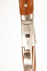 SKB 585 O/U 28 GA USED GUN INV 221780 - 5 of 7