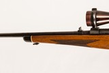 STEYR MANNLICHER SCHOENAUER .30-06 SPRG USED GUN INV 221725 - 4 of 7