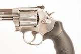 SMITH & WESSON 686-6 357 MAG USED GUN INV 221488 - 4 of 5