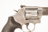 SMITH & WESSON 686-6 357 MAG USED GUN INV 221488 - 2 of 5