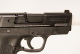 SMITH & WESSON M&P45 SHIELD 2.0 45ACP USED GUN INV 221544 - 3 of 5