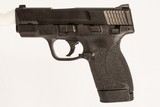 SMITH & WESSON M&P45 SHIELD 2.0 45ACP USED GUN INV 221544 - 5 of 5