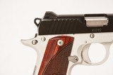 KIMBER MICRO 380 ACP USED GUN INV 221493 - 2 of 5