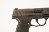 SIG SAUER P365 9MM USED GUN INV 221736 - 2 of 5