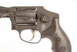 SMITH & WESSON 442-1 38 SPL USED GUN INV 221255 - 4 of 5