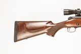 WINCHESTER 70 LEFT HANDED 375 H&H USED GUN INV 221649 - 6 of 7