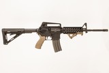 BUSHMASTER XM15-E2S 223/5.56MM USED GUN INV 221638 - 6 of 6
