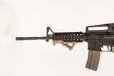 BUSHMASTER XM15-E2S 223/5.56MM USED GUN INV 221638 - 4 of 6