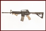 BUSHMASTER XM15-E2S 223/5.56MM USED GUN INV 221638 - 1 of 6