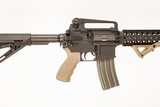 BUSHMASTER XM15-E2S 223/5.56MM USED GUN INV 221638 - 5 of 6