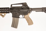 BUSHMASTER XM15-E2S 223/5.56MM USED GUN INV 221638 - 3 of 6