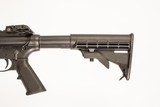 SMITH & WESSON M&P15-22 22 LR USED GUN INV 221436 - 2 of 6